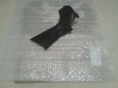 Cache guidon droit honda pc 800 pacific coast 2000 - photo 3