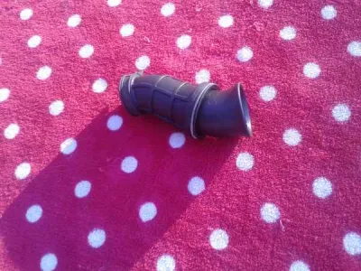 Manchon d air scooter suzuki 125 sixteen 2014 - photo 3