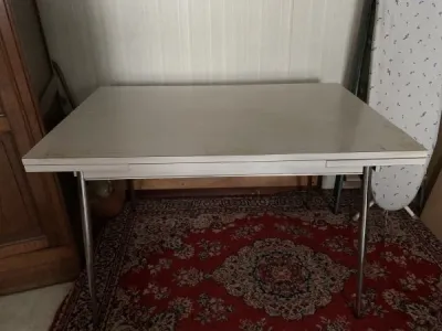 Table en formica - photo 2
