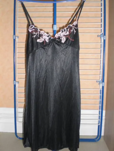 Nuisette + kimono t.38 neuf - Vêtements Femme - Sochaux (25600)