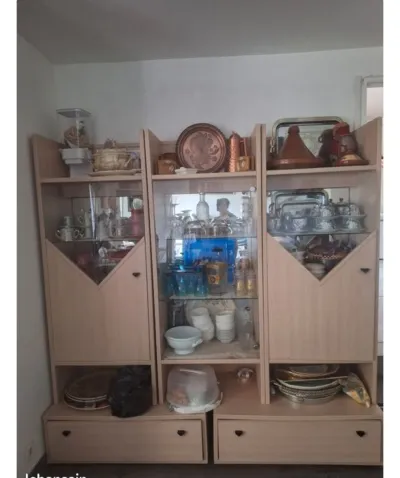 Buffet salon - photo 2