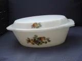 Plat pyrex ovale . - photo 2