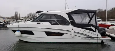 ANTARES 9 OB - Bateaux - Évreux (27000)