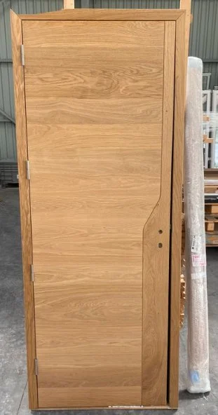 Blocs portes chêne de rénovation de la rosa - Bricolage - Saint-Mathieu-de-Tréviers (34270)