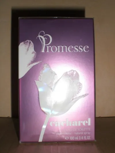 Parfum celine dion ou promesse de cacharel neuf - photo 2