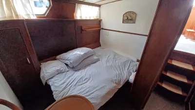 VEDETTE HOLLANDAISE KOMPIER KRUISER - photo 3