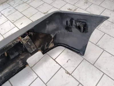 Pare choc arrière ferrari 348 - photo 3