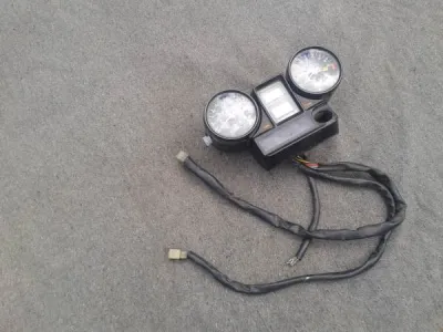 Tableau de bord honda vfs 750 s 1986 - photo 2