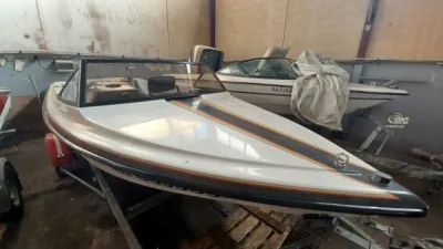 Malibu euro f3 - Bateaux - Évreux (27000)