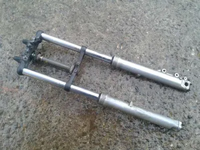 Fourche honda 1000 goldwing 1980 - photo 2