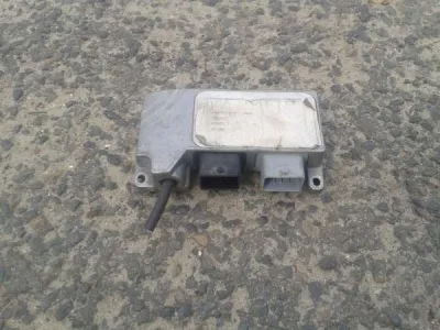 Cdi triumph 600 tt 2003 - photo 2