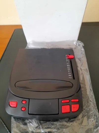 Index - répertoire téléphonique forme lecteur - photo 2