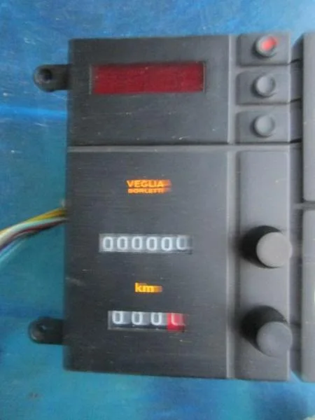 Jauges pour ferrari mondial 3.2 qv - Équipements Auto - Nice (06000)