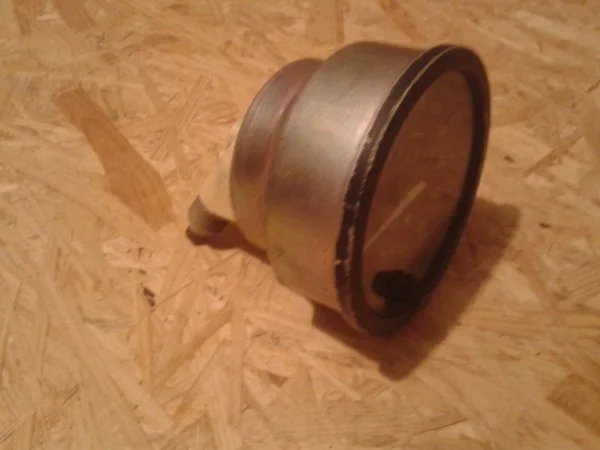 Compteur bmw r60/6 1980 - Équipements Moto - Marignane (13700)