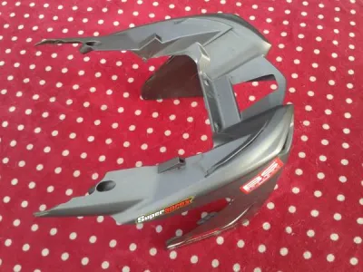 Carénage avant scooter yamaha 50cc aerox 2018 - photo 3