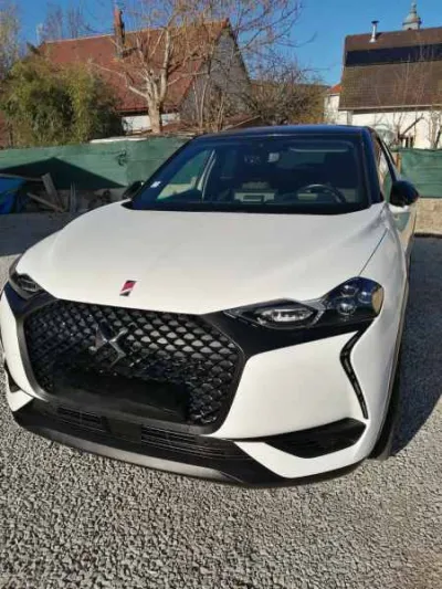 Ds3 crossbak 130 ch - photo 2