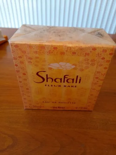 Shafali fleur rare - eau de toilette - ives rocher - photo 2
