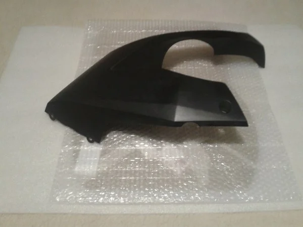 Demi sabot gauche kawasaki er6f 2021 - Équipements Moto - Compiègne (60200)