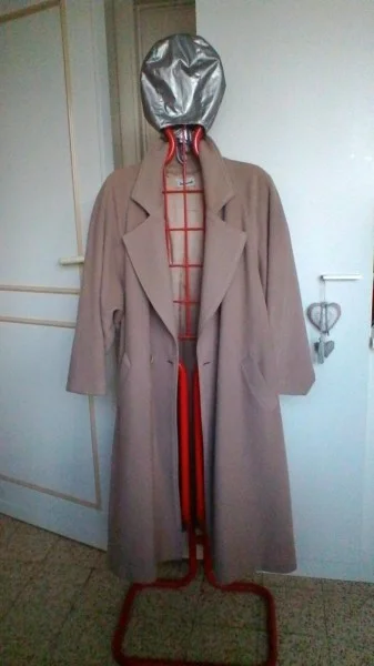 Long manteau schwet - Vêtements Femme - Charleroi (6000)