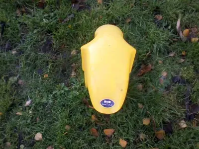 Garde boue avant apprillia 125 futura 1991 - Équipements Moto - Le Pré-Saint-Gervais (93310)