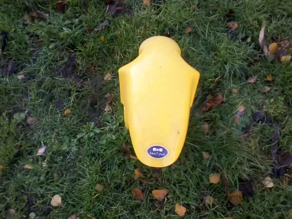 Garde boue avant apprillia 125 futura 1991 - Équipements Moto - Le Pré-Saint-Gervais (93310)