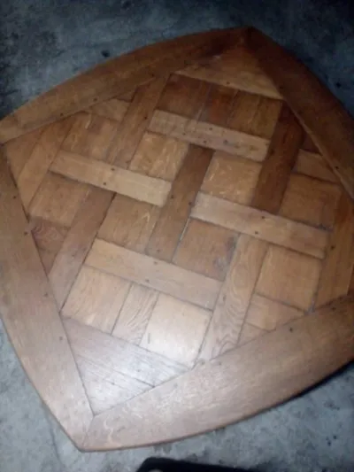 Table ancienne - Collection - Montlandon (28240)