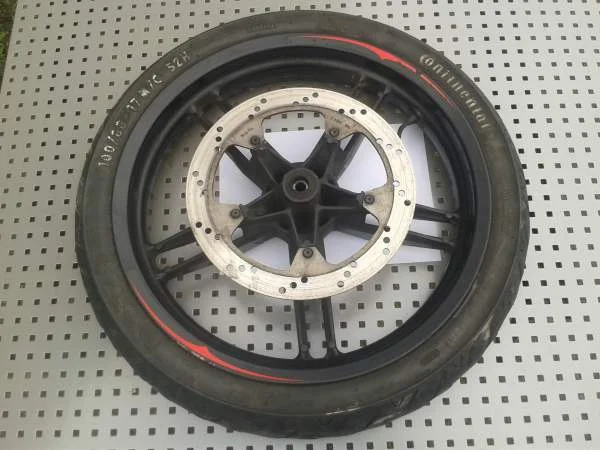 Disque avant yamaha 50 tzr 2014 - Équipements Moto - Saintines (60410)