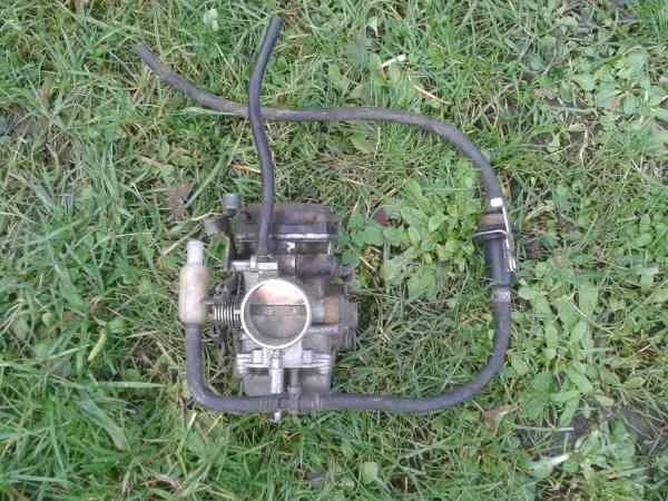 Carburateur kawasaki kl650b 1995 - Équipements Moto - Le Pré-Saint-Gervais (93310)