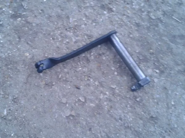 Came d embrayage montesa 123 cota t 1973 - Équipements Moto - Dampleux (02600)