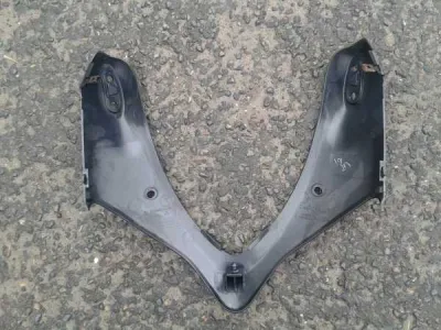 Téte de fourche suzuki 1200 bandit 2005 - photo 4