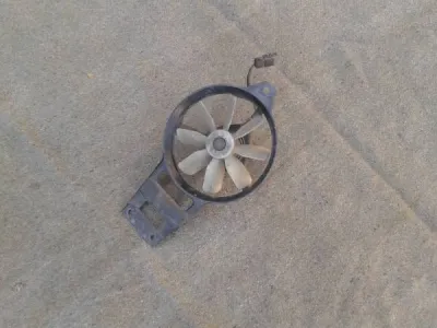 Ventilateur kawasaki 500 gpz 1993 - photo 2