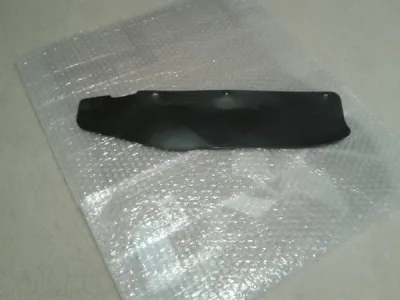 Cache coffre droit honda pc800 pacific coast 2000 - photo 4