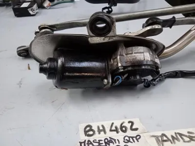 Moteur d'essuie-glace maserati quattroporte m139 - photo 2