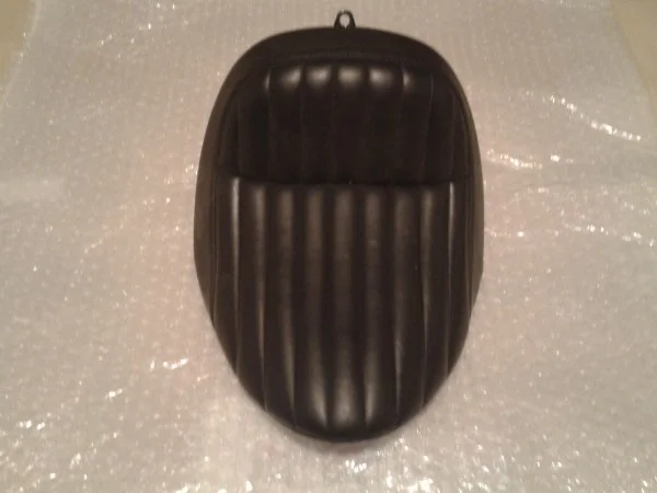 Selle avant neuve harley davidson 1200 sporst 2022 - Équipements Moto - Compiègne (60200)