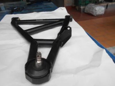 Bras suspension supérieur avg Lambo Murcielago - photo 4