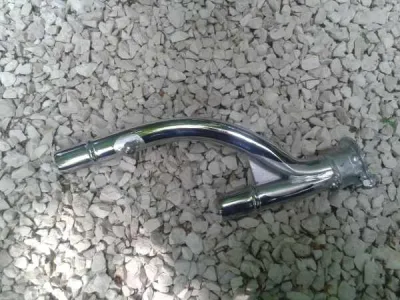 Raccord collécteur neuf daelim 125 daystar 2023 - photo 2