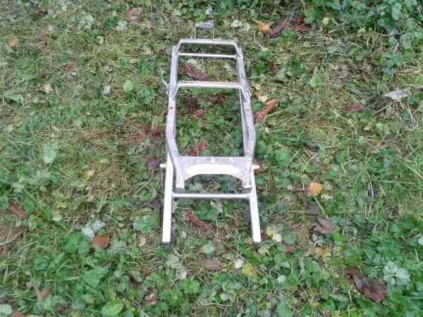 Boucle arriére honda 900 cbr 1993 - Équipements Moto - Rully (60810)