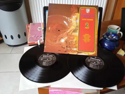 33t " trompette succés " - photo 2