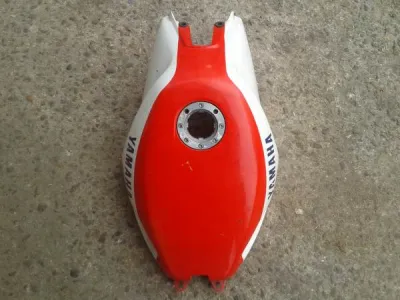 Faux réservoir yamaha 600 fzr 1989 - photo 4