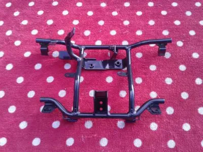 Support carénage scooter suzuki 125 sixteen 2014 - photo 4