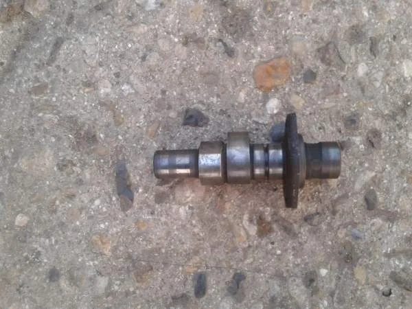 Arbres a cames suzuki 600 dr djebel 1988 - Équipements Moto - Dampleux (02600)