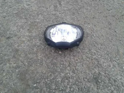Phare yamaha 700 mt07 35kw 2020 - photo 4