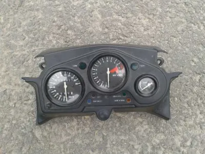 Tableau de bord honda 600 cbr 1997 - Équipements Moto - Verberie (60410)