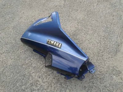 Tête de fourche gauche yamaha 1300 venture 1997 - photo 2