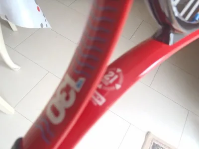 Raquette enfant artengo t 21 - photo 2