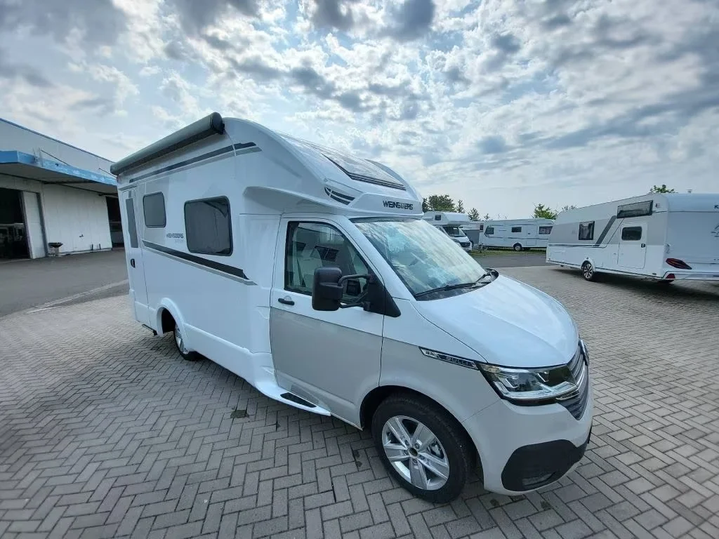 2023-Weinsberg X-Cursion 500LT Edition Pepper - Camping-cars - Paris 7e (75007)