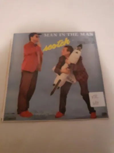 45 t "scotch" - photo 2