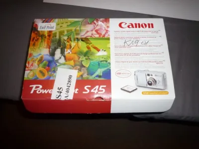 Appareil numérique canon - photo 3