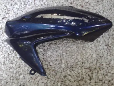 Demi téte de fourche droit suzuki 1200 bandit 2002 - photo 2