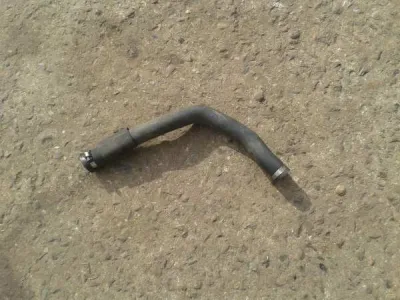 Durite d eau honda pc 800 pacific coast 1989 - Équipements Moto - Dampleux (02600)